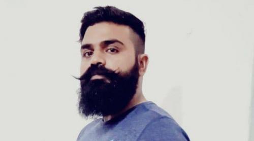 കൊടുംകുറ്റവാളി അങ്കിത് ഗുജ്ജാർ തിഹാർ ജയലിൽ മരിച്ച നിലയിൽ
