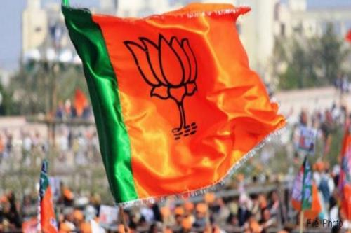 തലശ്ശേരിയിൽ മനഃസാക്ഷിവോട്ടിന് ബിജെപി ആഹ്വാനം