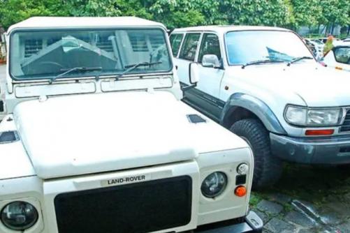 ഭൂട്ടാൻ വഴി വാഹനക്കള്ളക്കടത്ത്: വ്യാജ രജിസ്‌ട്രേഷനിൽ 15,000 വാഹനങ്ങൾ ഇന്ത്യയിലെത്തിച്ചതായി കസ്റ്റംസ്