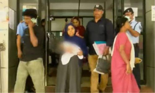 അപൂർവ്വ വൈകല്യത്തോടെ കുഞ്ഞ് ജനിച്ച സംഭവം; ജില്ലാതല അന്വേഷണ സമിതി പിരിച്ചുവിട്ടു അപൂർവ്വ വൈകല്യത്തോടെ കുഞ്ഞ് ജനിച്ച സംഭവം; ജില്ലാതല അന്വേഷണ സമിതി പിരിച്ചുവിട്ടു