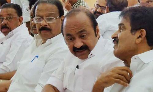 മിത്ത് വിവാദം നിയമസഭയിൽ കത്തിക്കേണ്ടെന്ന് യുഡിഎഫ് തീരുമാനം