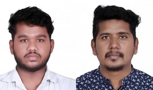 കോയമ്പത്തൂരില്‍ ദാരുണമായ വാഹനാപകടം: രണ്ട് മലയാളികളുള്‍പ്പെടെ മൂന്നുപേർ മരിച്ചു