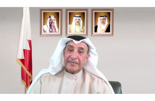 ഇറാൻ ആക്രമണത്തിൽ തകർന്ന വീടുകൾ പുനർനിർമ്മിക്കാൻ നിർദ്ദേശം; ബഹ്‌റൈൻ മന്ത്രിതല സമിതി യോഗം ചേർന്നു