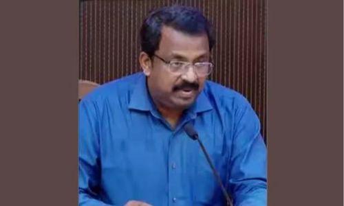 അക്ഷരം കൂട്ടിവായിക്കാന് അറിയാത്തവരും എ പ്ലസ് നേടുന്നു; പൊതുവിദ്യാഭ്യാസ ഡയറക്ടർ അക്ഷരം കൂട്ടിവായിക്കാന് അറിയാത്തവരും എ പ്ലസ് നേടുന്നു; പൊതുവിദ്യാഭ്യാസ ഡയറക്ടർ