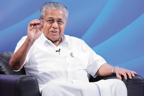 ബഫർ സോൺ ഉത്തരവ് തിരുത്താൻ മന്ത്രിസഭാ യോഗത്തിൽ തീരുമാനം ബഫർ സോൺ ഉത്തരവ് തിരുത്താൻ മന്ത്രിസഭാ യോഗത്തിൽ തീരുമാനം