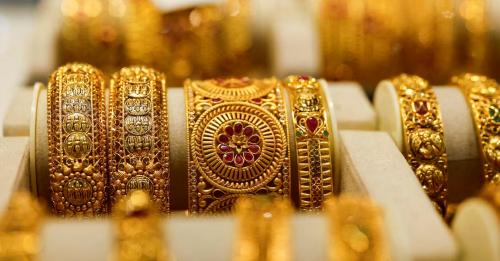 സ്വർണ്ണ വിലയിലെ കുതിപ്പ്; വിൽപന ഇടിഞ്ഞതോടെ സ്വർണ്ണം വാങ്ങുന്നത് നിർത്തി ജ്വല്ലറികൾ