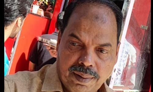 ബഹ്റൈൻ പ്രവാസി നിര്യാതനായി 