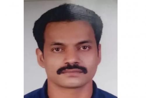 ബഹ്റൈനിൽ വാഹനാപകടത്തിൽ മരിച്ചു