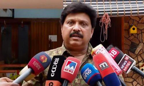 തൃശൂര് വാഹനാപകടം: ഡ്രൈവറുടെ ലൈസന്സും വണ്ടിയുടെ രജിസ്ട്രേഷനും റദ്ദാക്കും; കെ ബി ഗണേഷ്കുമാര് തൃശൂര് വാഹനാപകടം: ഡ്രൈവറുടെ ലൈസന്സും വണ്ടിയുടെ രജിസ്ട്രേഷനും റദ്ദാക്കും; കെ ബി ഗണേഷ്കുമാര്