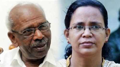 കെകെ രമയ്ക്ക് എതിരായ വിവാദ പരാമർശം പിൻവലിച്ച് എംഎം മണി കെകെ രമയ്ക്ക് എതിരായ വിവാദ പരാമർശം പിൻവലിച്ച് എംഎം മണി