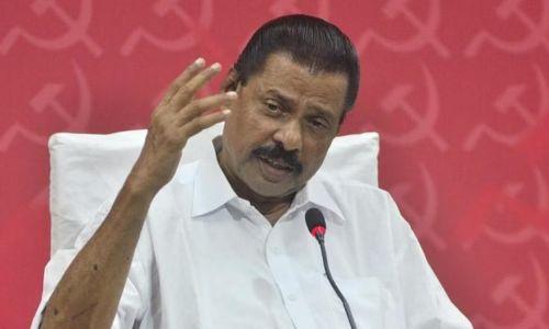 ഞങ്ങളുടെ മുഖ്യശത്രു ബിജെപി, ദേവഗൗഡ തിരുത്തിയിട്ടും മാധ്യമങ്ങൾക്ക് മനസിലാവുന്നില്ല; ഗോവിന്ദൻ ഞങ്ങളുടെ മുഖ്യശത്രു ബിജെപി, ദേവഗൗഡ തിരുത്തിയിട്ടും മാധ്യമങ്ങൾക്ക് മനസിലാവുന്നില്ല; ഗോവിന്ദൻ
