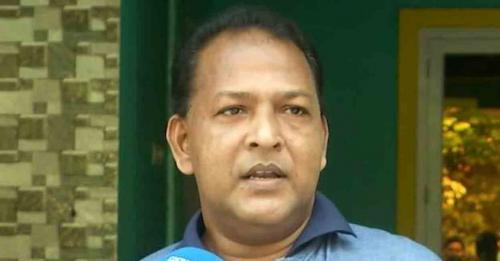 നിരപരാധിത്വം തെളിഞ്ഞതിൽ സന്തോഷമെന്ന് സംവിധായകൻ ബാലചന്ദ്രകുമാർ