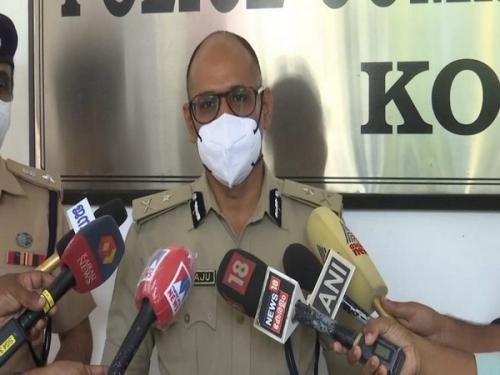 കൊച്ചിയിൽ മയക്കുമരുന്ന് കേസുകൾ വർധിക്കുന്നു കൊച്ചിയിൽ മയക്കുമരുന്ന് കേസുകൾ വർധിക്കുന്നു