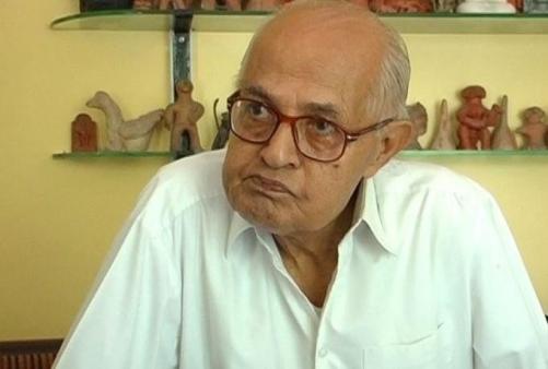 അസം കവി നീല്മണി ഫൂക്കന് ജ്ഞാനപീഠം അസം കവി നീല്മണി ഫൂക്കന് ജ്ഞാനപീഠം