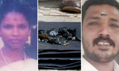 കാണാതായതിന് ശേഷം 2 തവണ വിളിച്ചു, വിശ്വസിപ്പിക്കാൻ വിളിച്ചത് മറ്റൊരു സ്ത്രീയെന്ന് സംശയം; കലയുടെ സഹോദരൻ കാണാതായതിന് ശേഷം 2 തവണ വിളിച്ചു, വിശ്വസിപ്പിക്കാൻ വിളിച്ചത് മറ്റൊരു സ്ത്രീയെന്ന് സംശയം; കലയുടെ സഹോദരൻ