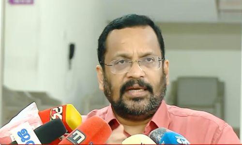 തൃശ്ശൂരിൽ മത്സരം യുഡിഎഫും എൽഡിഎഫും തമ്മിൽ തന്നെ, എംപി ഫീൽഡിലില്ല'; ടി എൻ പ്രതാപന് കെ രാജന്റെ മറുപടി തൃശ്ശൂരിൽ മത്സരം യുഡിഎഫും എൽഡിഎഫും തമ്മിൽ തന്നെ, എംപി ഫീൽഡിലില്ല'; ടി എൻ പ്രതാപന് കെ രാജന്റെ മറുപടി