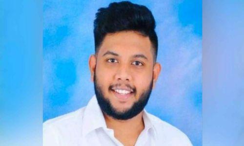 എകെജി സെന്റർ ആക്രമണം; യൂത്ത് കോണ്ഗ്രസ് നേതാവ് അറസ്റ്റിൽ എകെജി സെന്റർ ആക്രമണം; യൂത്ത് കോണ്ഗ്രസ് നേതാവ് അറസ്റ്റിൽ