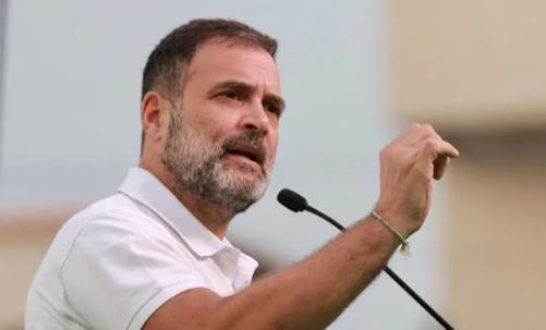 കഠിനകാലം വരുന്നു, വൻ സാമ്പത്തിക പ്രതിസന്ധിയുടെ കൊടുംകാറ്റ് വീശും; കേന്ദ്രത്തിന് രാഹുൽ ഗാന്ധിയുടെ മുന്നറിയിപ്പ്