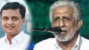 ‘റിയാസിന്റെ വിവാഹം വ്യഭിചാരം തന്നെ, അംഗീകരിക്കാൻ സാധിക്കില്ല’: അബ്ദുൾ റഹ്മാൻ കല്ലായി ‘റിയാസിന്റെ വിവാഹം വ്യഭിചാരം തന്നെ, അംഗീകരിക്കാൻ സാധിക്കില്ല’: അബ്ദുൾ റഹ്മാൻ കല്ലായി