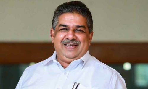 സജി ചെറിയാന് മന്ത്രിസഭയിലേക്ക്; ഉടന് സത്യപ്രതിജ്ഞയെന്ന് റിപ്പോർട്ട് സജി ചെറിയാന് മന്ത്രിസഭയിലേക്ക്; ഉടന് സത്യപ്രതിജ്ഞയെന്ന് റിപ്പോർട്ട്