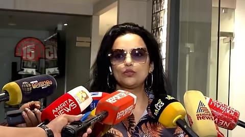 അൻസിബയുടെ പരാതി അന്വേഷിക്കാൻ അഞ്ചംഗ സമിതി; അംഗങ്ങൾക്കെതിരെ കാരണം കാണിക്കൽ നോട്ടീസ്