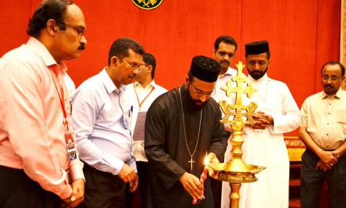 ബൈബിള്‍ ക്ലാസുകള്‍ക്ക് നാളെ സമാപനം