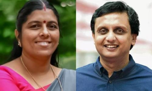 ‘മന്ത്രി റിയാസിന്റെ പരിപാടിക്ക് എത്തിയില്ലെങ്കിൽ 100 രൂപ പിഴ’; കുടുംബശ്രീക്കാർക്ക് മുന്നറിയിപ്പുമായി വാർഡ് മെമ്പർ ‘മന്ത്രി റിയാസിന്റെ പരിപാടിക്ക് എത്തിയില്ലെങ്കിൽ 100 രൂപ പിഴ’; കുടുംബശ്രീക്കാർക്ക് മുന്നറിയിപ്പുമായി വാർഡ് മെമ്പർ