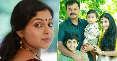 ആദിത്യൻ ഒരു വീട്ടമ്മയുമായി പ്രണയത്തിലാണ്... വിവാഹമോചനം കൊടുക്കണമെന്ന് ആവശ്യം വെളിപ്പെടുത്തലുമായി നടി അന്പിളി ദേവി