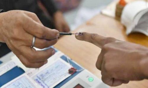 അന്തിമ വോട്ടർ പട്ടിക; സംസ്ഥാനത്ത് 5.75 ലക്ഷം പുതിയ വോട്ടർമാർ, ആകെ 2,70,99,326 അന്തിമ വോട്ടർ പട്ടിക; സംസ്ഥാനത്ത് 5.75 ലക്ഷം പുതിയ വോട്ടർമാർ, ആകെ 2,70,99,326