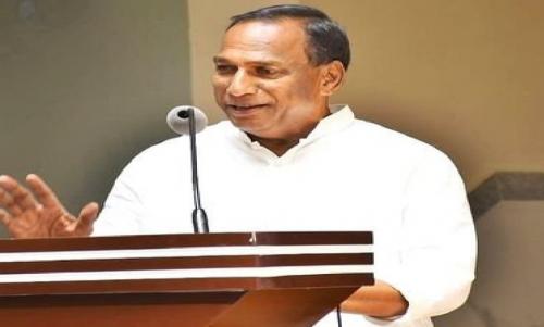 മോദി പണ്ട് ചായ വിറ്റത് പോലെ പൊതുമേഖലാ സ്ഥാപനങ്ങൾ വിൽക്കുകയാണെന്ന് തെലങ്കാന മന്ത്രി മോദി പണ്ട് ചായ വിറ്റത് പോലെ പൊതുമേഖലാ സ്ഥാപനങ്ങൾ വിൽക്കുകയാണെന്ന് തെലങ്കാന മന്ത്രി