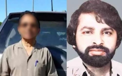 സുകുമാരക്കുറുപ്പല്ല അത്; ചാനലുകൾ പുറത്തുവിട്ട ചിത്രം ചേട്ടന്റേതെന്ന് വെളിപ്പെടുത്തൽ
