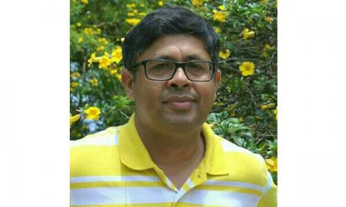 ബഹ്‌റൈൻ പ്രവാസി നാട്ടിൽ നിര്യാതനായി