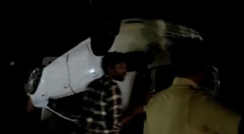 വയനാട് നിയന്ത്രണം വിട്ട കാറിടിച്ച് രണ്ട് ഇതര സംസ്ഥാന തൊഴിലാളികൾ മരിച്ചു വയനാട് നിയന്ത്രണം വിട്ട കാറിടിച്ച് രണ്ട് ഇതര സംസ്ഥാന തൊഴിലാളികൾ മരിച്ചു