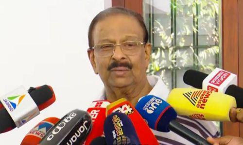 കെപിസിസി പ്രസിഡന്റ് സ്ഥാനത്ത് കടിച്ചു തൂങ്ങില്ല’; കെ സുധാകരൻ കെപിസിസി പ്രസിഡന്റ് സ്ഥാനത്ത് കടിച്ചു തൂങ്ങില്ല’; കെ സുധാകരൻ