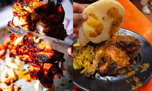 'കോംബോ ഓഫർ' കെണിയായി; തിരുവനന്തപുരത്ത് ഷവർമയും ഷവായിയും കഴിച്ച് 21 പേർക്ക് ഭക്ഷ്യവിഷബാധ
