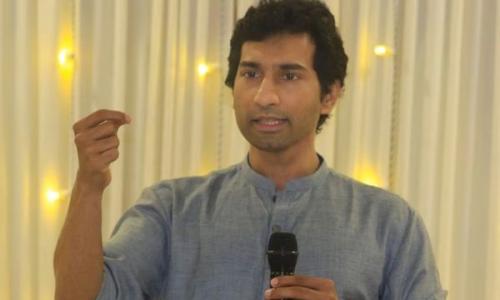 കോൺഗ്രസ് രാഹുലിന്റെ വിവാദ പ്രസ്താവനകൾ ന്യായീകരിക്കുകയാണ്; അനിൽ ആന്റണി കോൺഗ്രസ് രാഹുലിന്റെ വിവാദ പ്രസ്താവനകൾ ന്യായീകരിക്കുകയാണ്; അനിൽ ആന്റണി