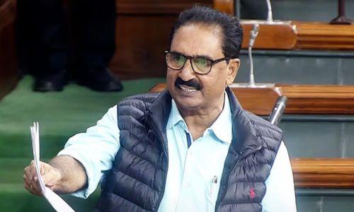 കടൽ ഖനനത്തിൽ പി രാജീവ് നടത്തിയത് മന്ത്രിക്ക് ചേരാത്ത പ്രസ്താവന; എൻ കെ പ്രേമചന്ദ്രൻ എം പി കടൽ ഖനനത്തിൽ പി രാജീവ് നടത്തിയത് മന്ത്രിക്ക് ചേരാത്ത പ്രസ്താവന; എൻ കെ പ്രേമചന്ദ്രൻ എം പി