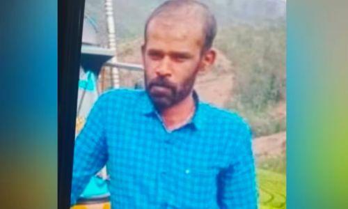 മൂന്നാറില് കാട്ടാനയുടെ ആക്രമണത്തിൽ യുവാവ് മരിച്ചു മൂന്നാറില് കാട്ടാനയുടെ ആക്രമണത്തിൽ യുവാവ് മരിച്ചു