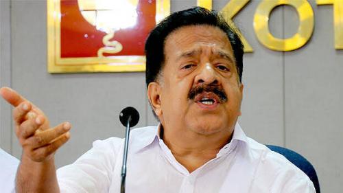 ഒരെ വോട്ടര്‍ക്ക് പല മണ്ഡലങ്ങളില്‍ വോട്ട്; പുതിയ ആരോപണവുമായി രമേശ് ചെന്നിത്തല