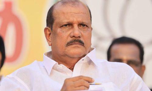 ലൗ ജിഹാദ് പരാമർശം: പി സി ജോർജിനെതിരെ തൊടുപുഴയിലും പരാതി; കേസെടുക്കാൻ പൊലീസ് ലൗ ജിഹാദ് പരാമർശം: പി സി ജോർജിനെതിരെ തൊടുപുഴയിലും പരാതി; കേസെടുക്കാൻ പൊലീസ്
