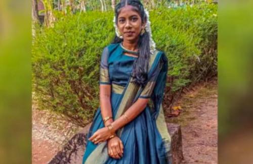 പെരളശ്ശേരിയില് വിദ്യാര്ത്ഥിനി ജീവനൊടുക്കിയ സംഭവം; അധ്യാപകര്ക്കെതിരെ കേസ് പെരളശ്ശേരിയില് വിദ്യാര്ത്ഥിനി ജീവനൊടുക്കിയ സംഭവം; അധ്യാപകര്ക്കെതിരെ കേസ്
