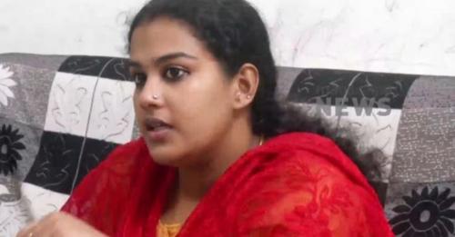 കുഞ്ഞിനെ ദത്ത് നൽകിയ സംഭവം: മുഖ്യമന്ത്രി കാര്യങ്ങൾ നേരത്തെ അറിഞ്ഞുവെന്ന് പി.കെ ശ്രീമതി കുഞ്ഞിനെ ദത്ത് നൽകിയ സംഭവം: മുഖ്യമന്ത്രി കാര്യങ്ങൾ നേരത്തെ അറിഞ്ഞുവെന്ന് പി.കെ ശ്രീമതി