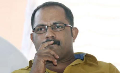 അനധികൃതസ്വത്ത് സന്പാദനക്കേസ്: ഇഡി കെ.എം ഷാജിയുടെ ഭാര്യയുടെ മൊഴിയെടുക്കുന്നു