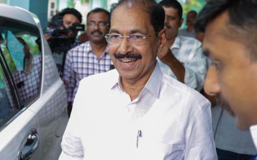 കൂടിയ വിലയ്ക്ക് വൈദ്യുതി വാങ്ങേണ്ടി വരും; അധിക ബാധ്യത ജനങ്ങളിലേക്ക് എത്താൻ സാധ്യതയെന്ന് മന്ത്രി സണ്ണി ജോസഫ്