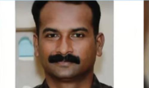 പാലക്കാട്ട് സി.പി.എം പ്രവർത്തകൻ കൊല്ലപ്പെട്ടു പാലക്കാട്ട് സി.പി.എം പ്രവർത്തകൻ കൊല്ലപ്പെട്ടു