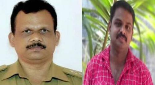 നെയ്യാറ്റിന്‍കര കൊലപാതകം: ഹരികുമാറിന് സിം സംഘടിപ്പിച്ചു കൊടുത്തയാള്‍ പിടിയില്‍