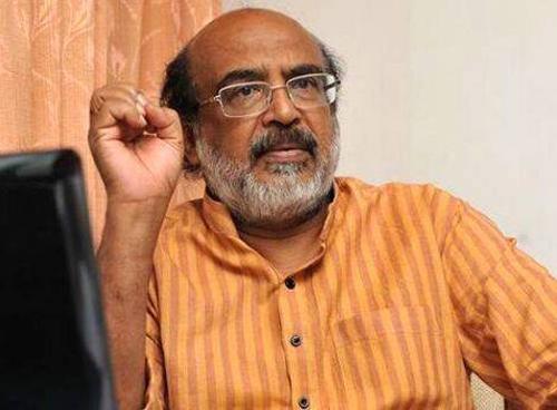 വാറ്റ്; വ്യാപാരികൾക്ക് നോട്ടീസ് അയച്ചത് സർക്കാർ നയപ്രകാരമല്ലെന്ന് ധനമന്ത്രി