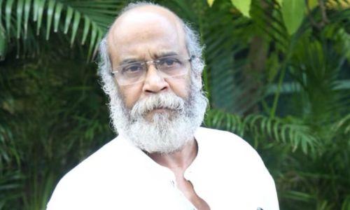 പ്രശസ്ത തമിഴ് സംവിധായകൻ വേലു പ്രഭാകരൻ അന്തരിച്ചു