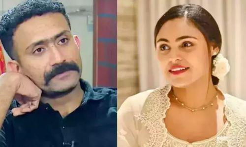വിൻസിയോട് പരസ്യമായി ക്ഷമ ചോദിച്ച് ഷൈൻ ടോം ചാക്കോ