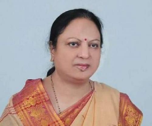കോവിഡ്: യു​പി മ​ന്ത്രി അന്തരിച്ചു